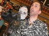 Nathan Head assimilated by the Borg at Wigan Cosplay And Collectables 2016